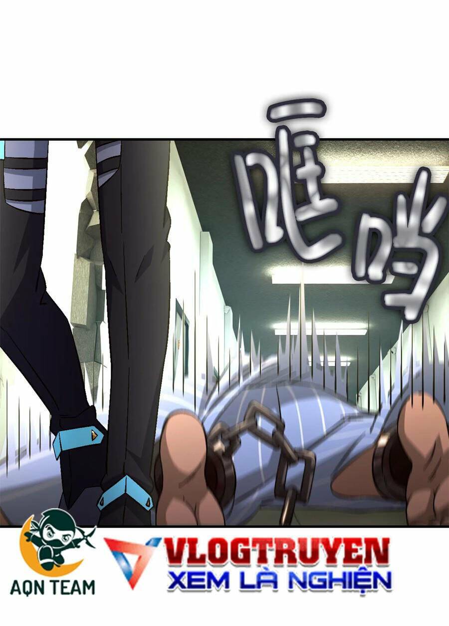 Tận Thế Trò Chơi Ghép Hình Chap 61 - Next Chap 62