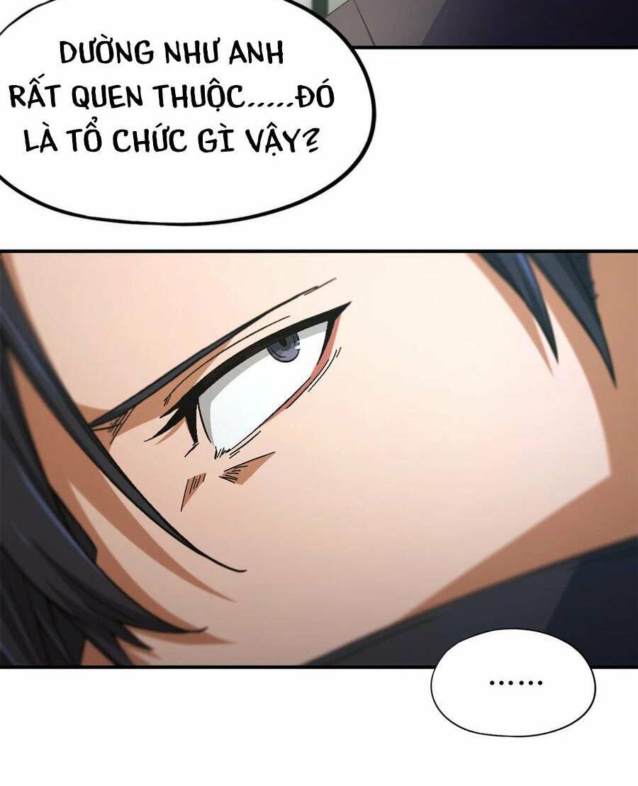 Tận Thế Trò Chơi Ghép Hình Chap 61 - Next Chap 62