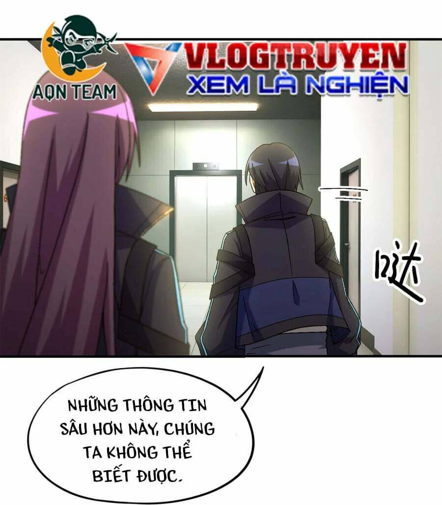 Tận Thế Trò Chơi Ghép Hình Chap 61 - Next Chap 62