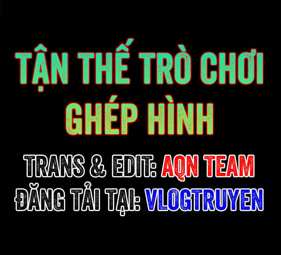 Tận Thế Trò Chơi Ghép Hình Chap 61 - Next Chap 62