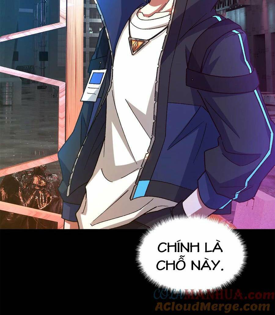 Tận Thế Trò Chơi Ghép Hình Chap 61 - Next Chap 62