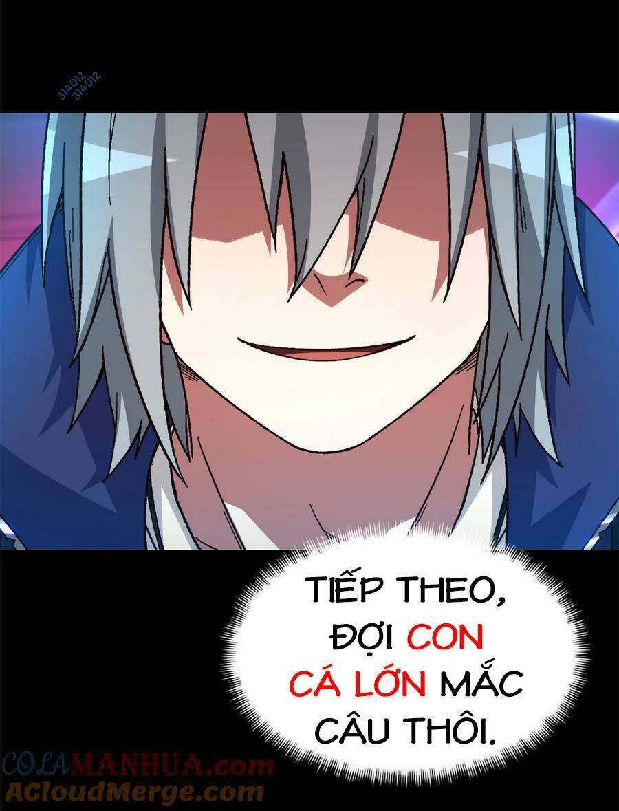 Tận Thế Trò Chơi Ghép Hình Chap 61 - Next Chap 62