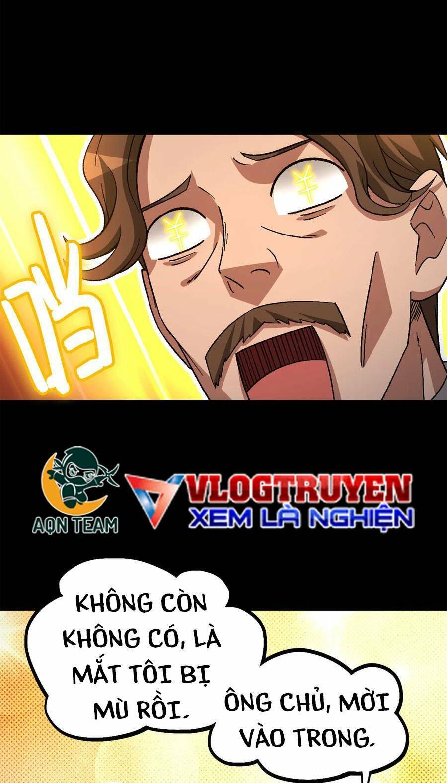 Tận Thế Trò Chơi Ghép Hình Chap 61 - Next Chap 62
