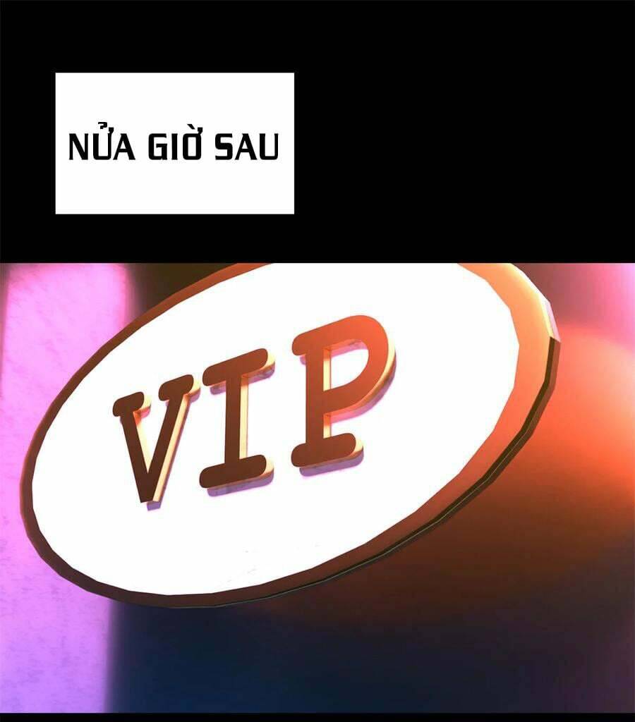 Tận Thế Trò Chơi Ghép Hình Chap 61 - Next Chap 62
