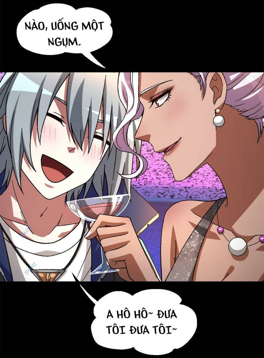 Tận Thế Trò Chơi Ghép Hình Chap 61 - Next Chap 62