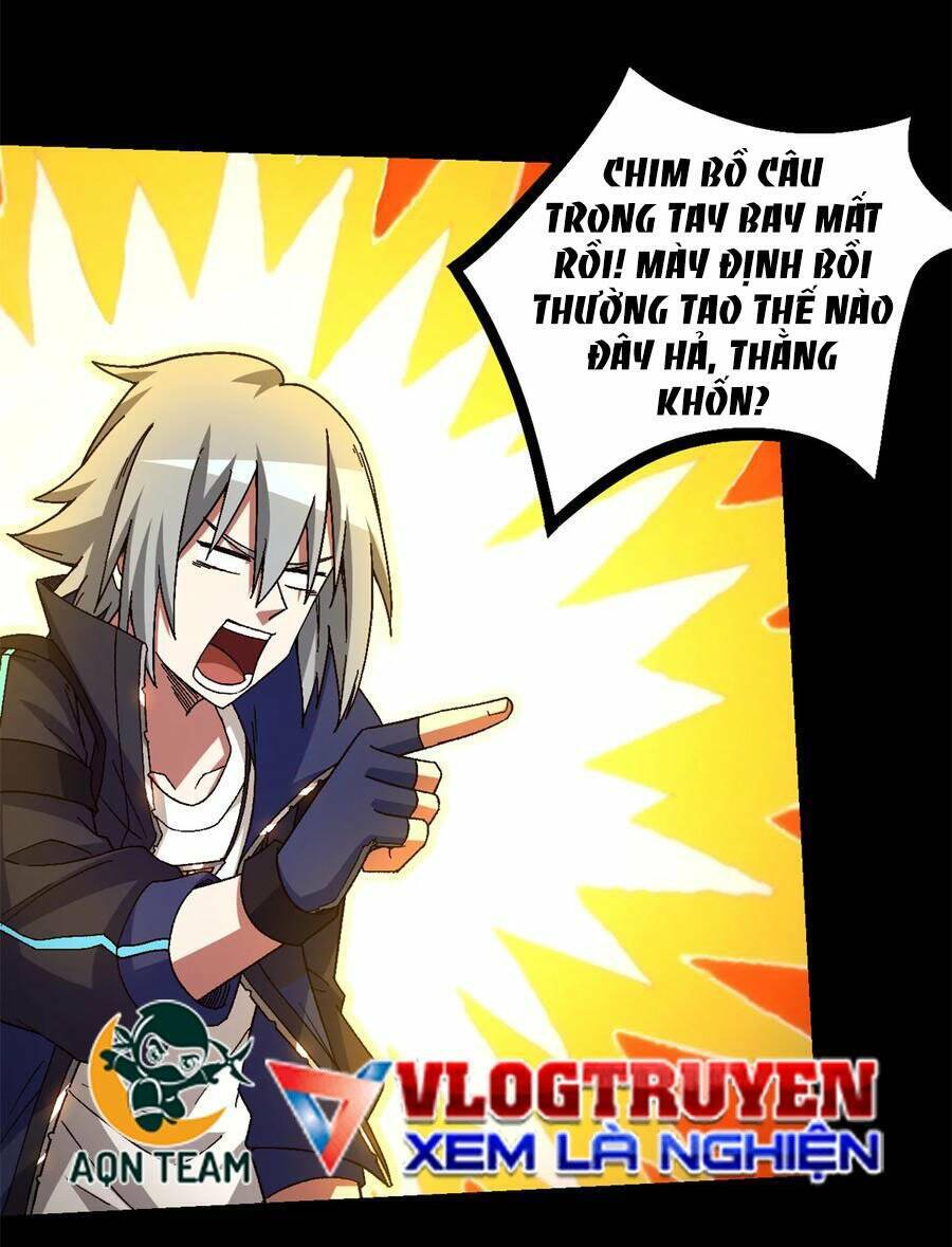 Tận Thế Trò Chơi Ghép Hình Chap 61 - Next Chap 62
