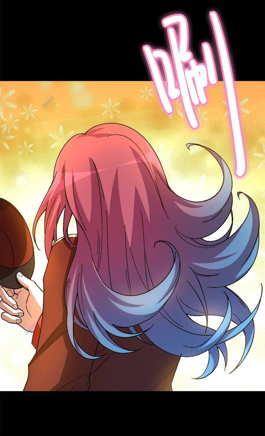 Tận Thế Trò Chơi Ghép Hình Chap 61 - Next Chap 62
