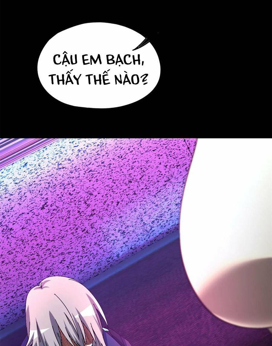 Tận Thế Trò Chơi Ghép Hình Chap 61 - Next Chap 62