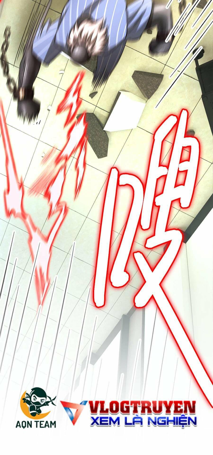 Tận Thế Trò Chơi Ghép Hình Chap 61 - Next Chap 62