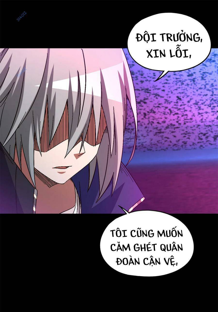 Tận Thế Trò Chơi Ghép Hình Chap 61 - Next Chap 62