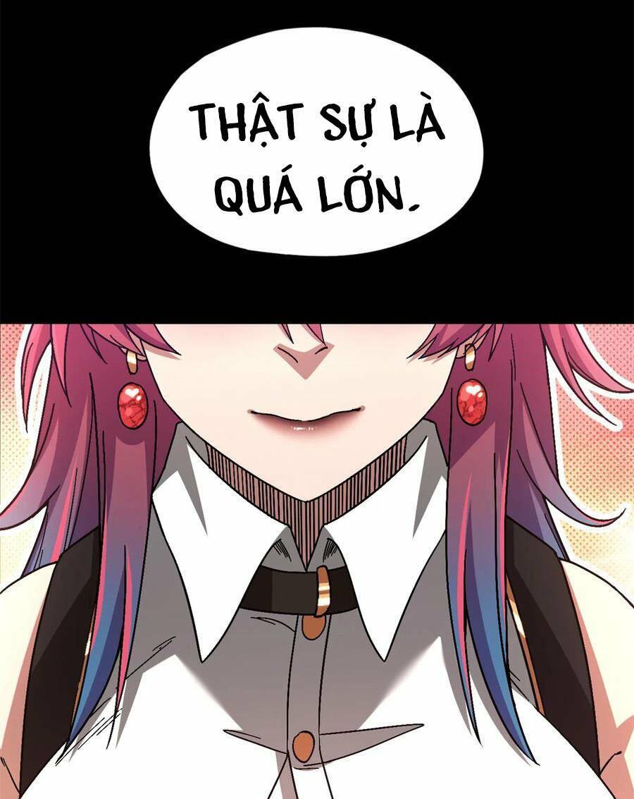 Tận Thế Trò Chơi Ghép Hình Chap 61 - Next Chap 62