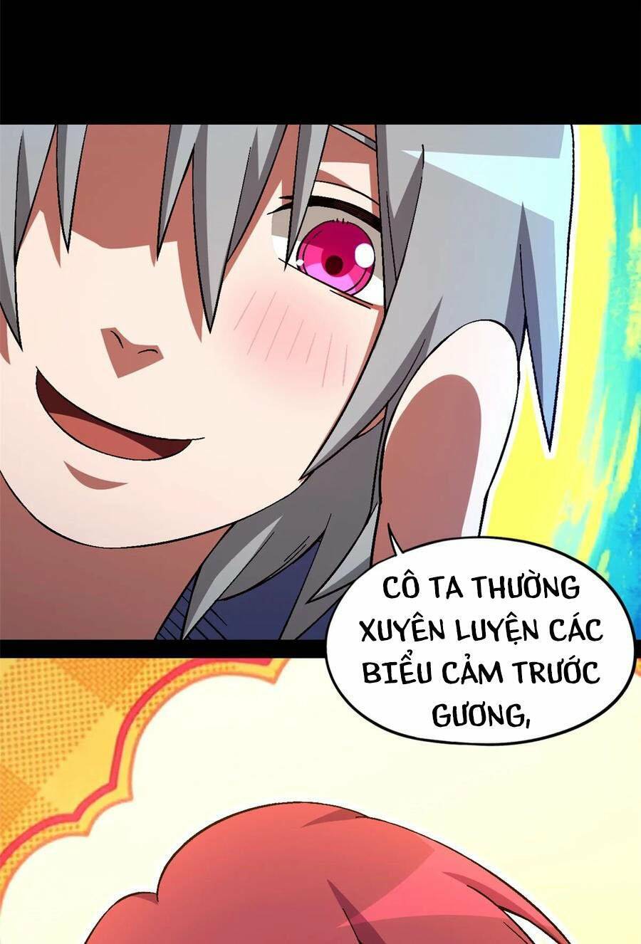 Tận Thế Trò Chơi Ghép Hình Chap 62 - Next Chap 63