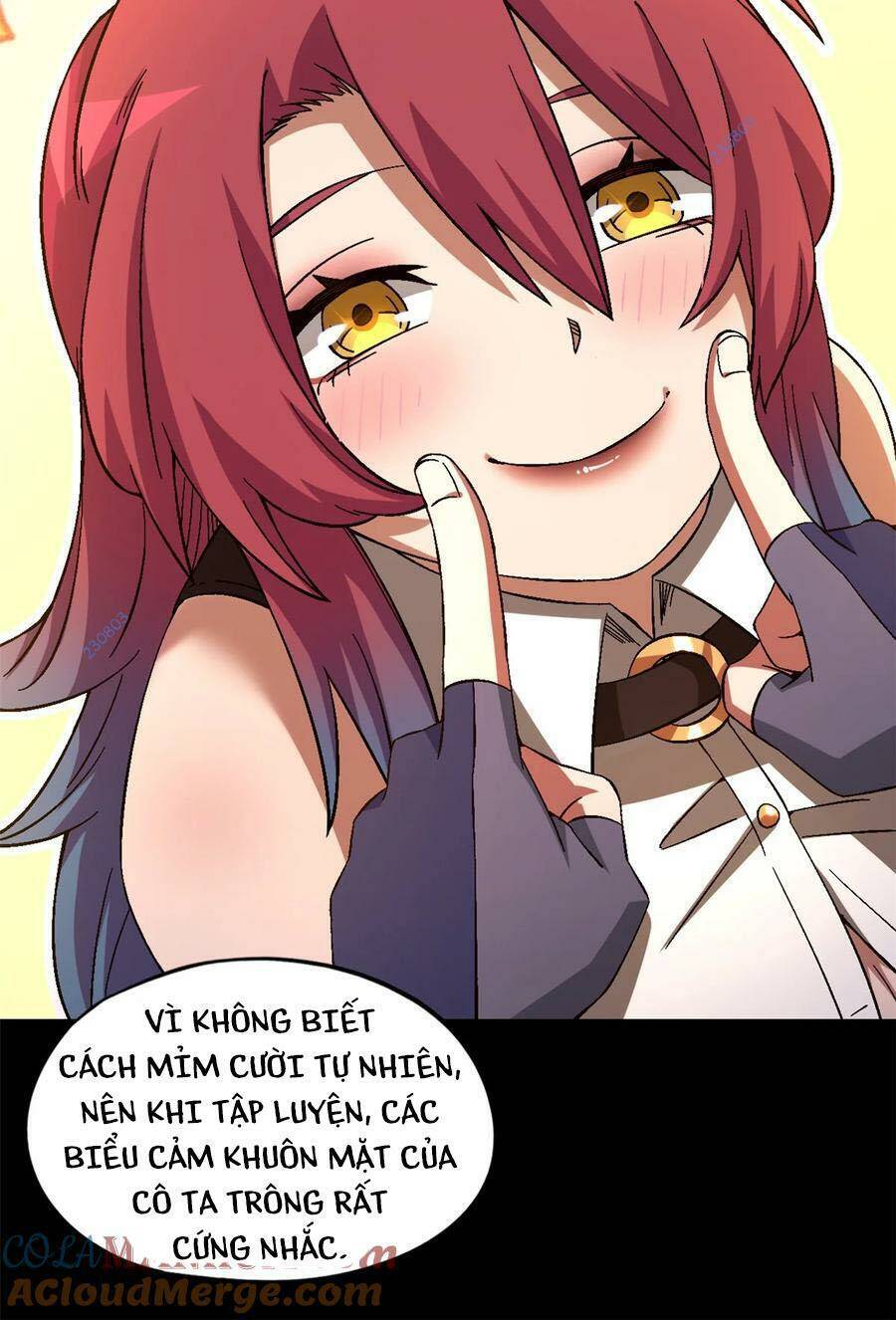 Tận Thế Trò Chơi Ghép Hình Chap 62 - Next Chap 63