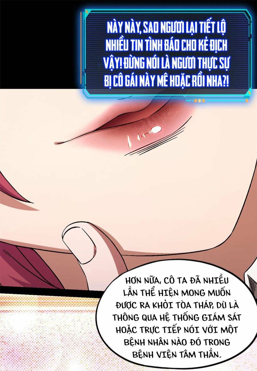 Tận Thế Trò Chơi Ghép Hình Chap 62 - Next Chap 63