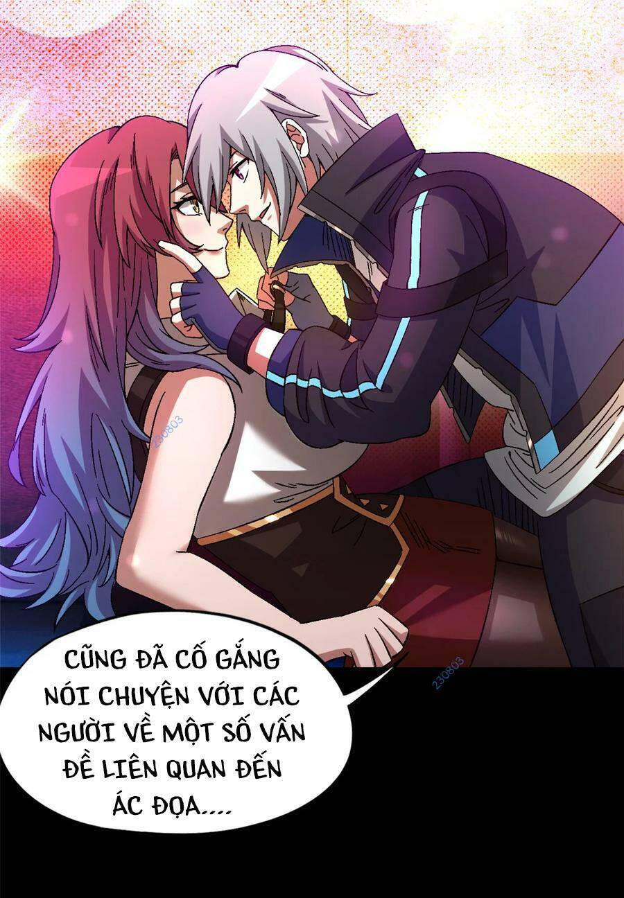Tận Thế Trò Chơi Ghép Hình Chap 62 - Next Chap 63