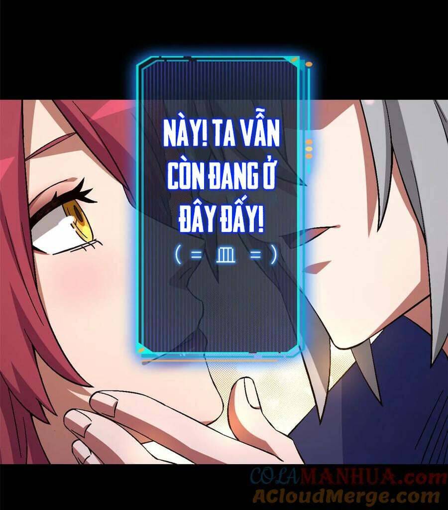 Tận Thế Trò Chơi Ghép Hình Chap 62 - Next Chap 63
