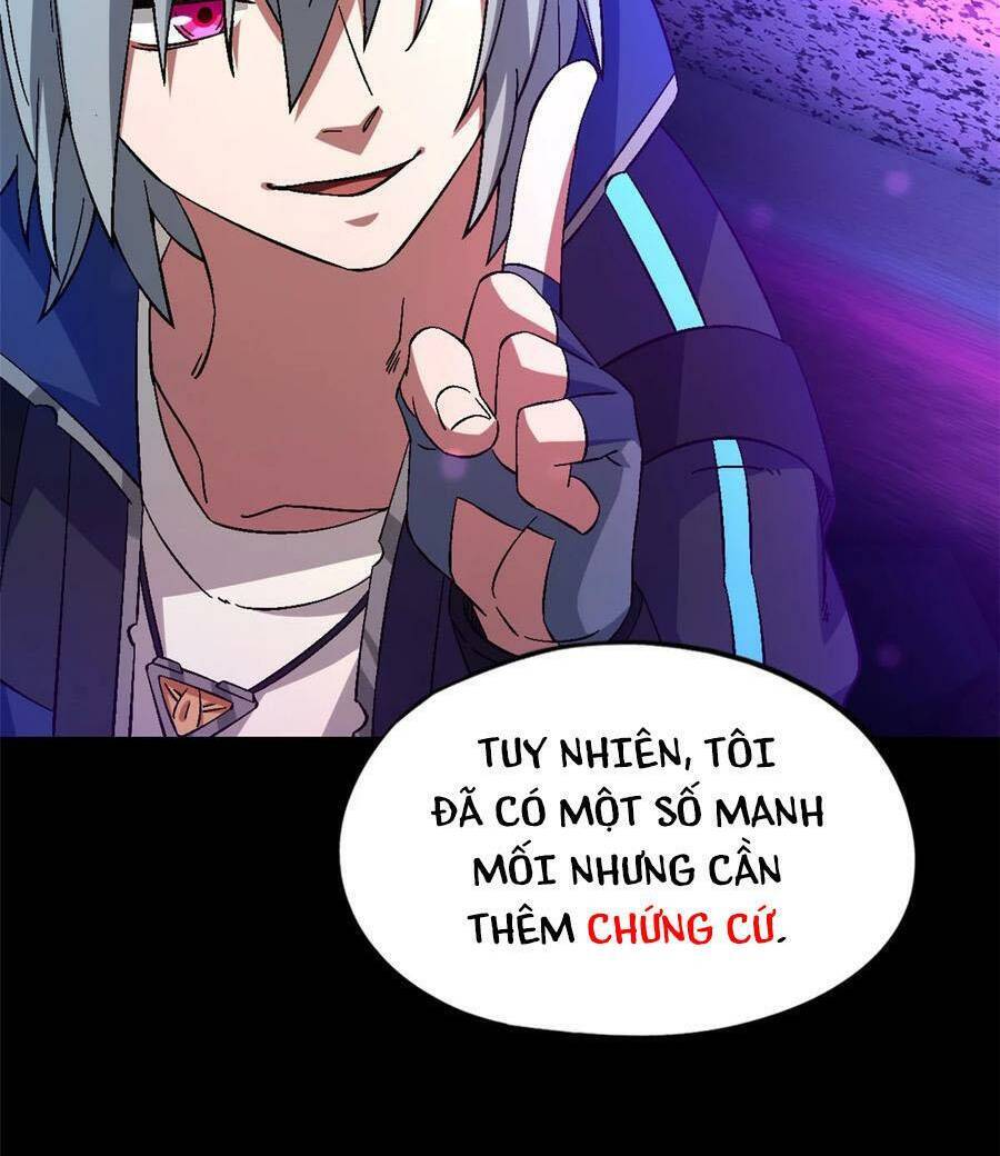 Tận Thế Trò Chơi Ghép Hình Chap 62 - Next Chap 63