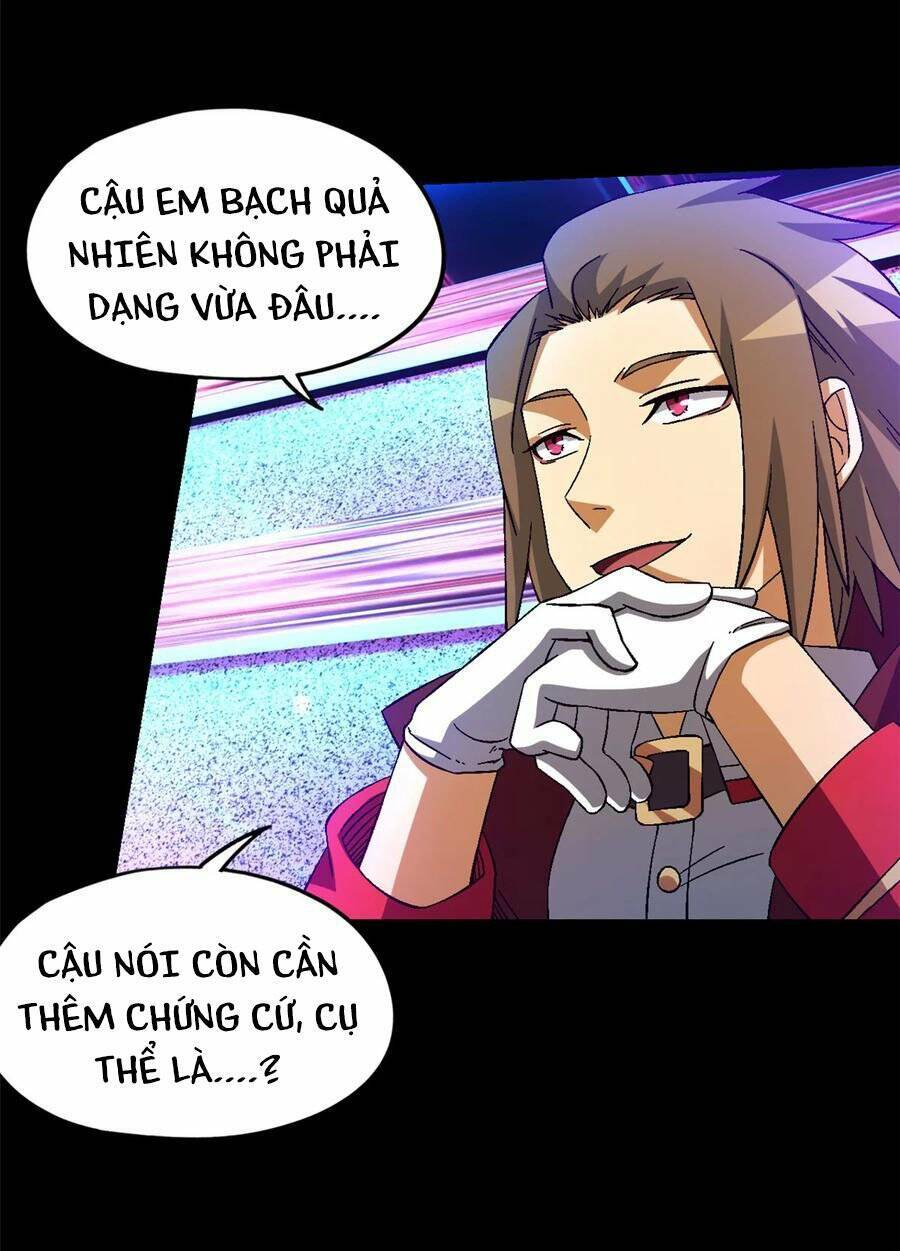Tận Thế Trò Chơi Ghép Hình Chap 62 - Next Chap 63