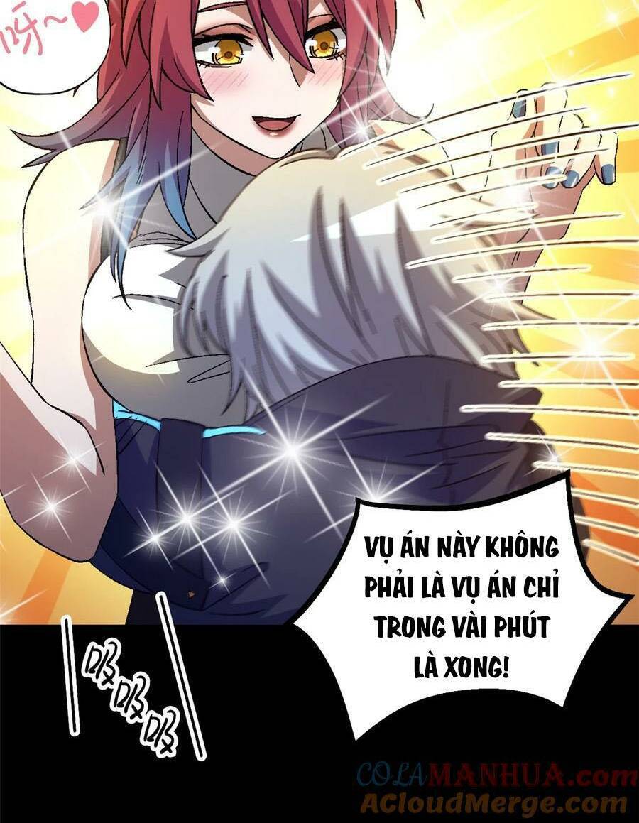 Tận Thế Trò Chơi Ghép Hình Chap 62 - Next Chap 63
