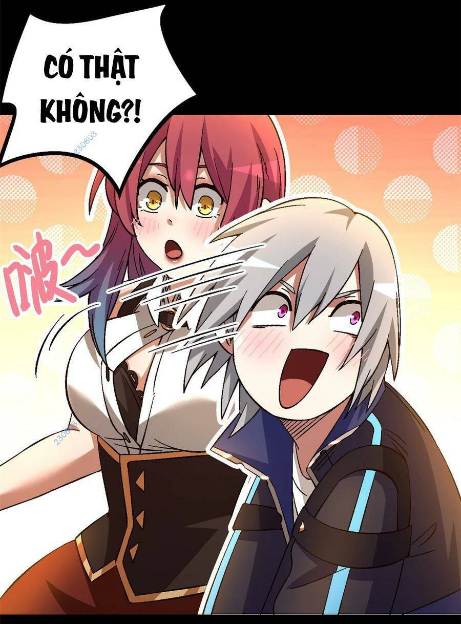Tận Thế Trò Chơi Ghép Hình Chap 62 - Next Chap 63