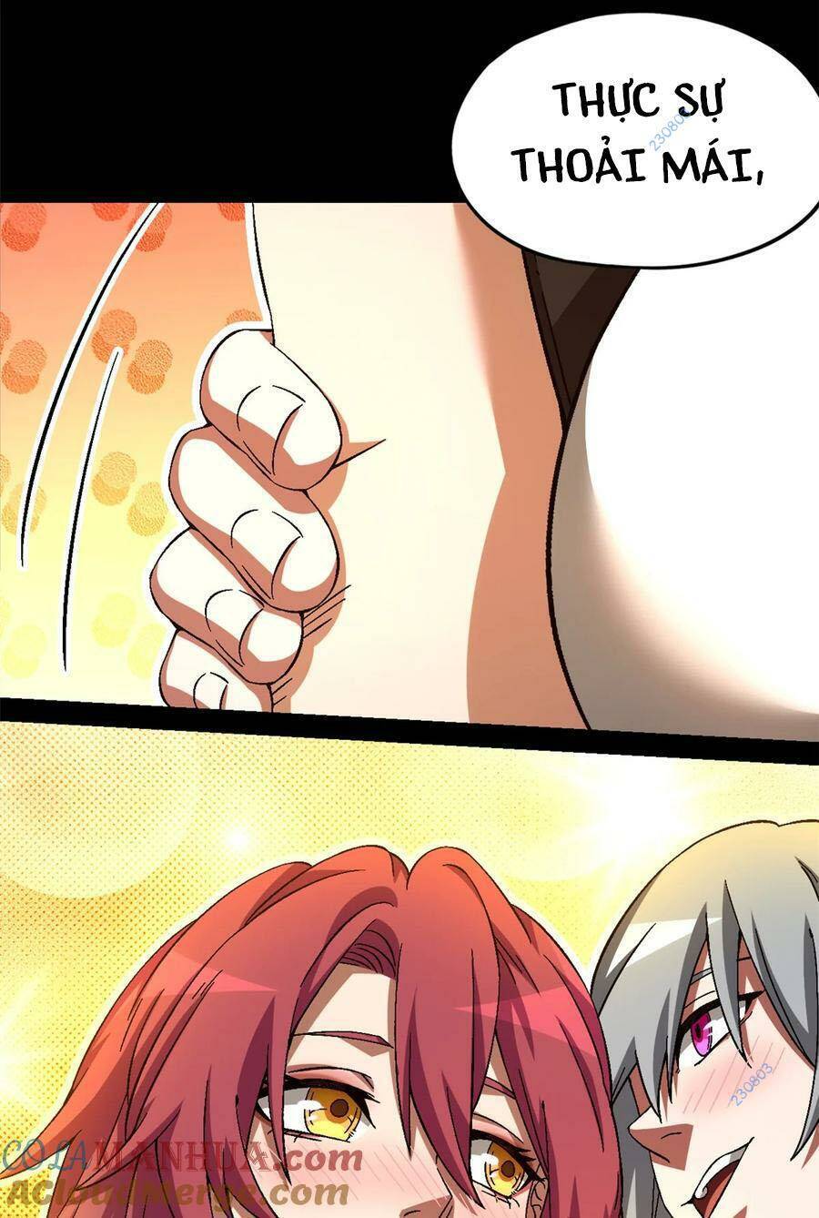 Tận Thế Trò Chơi Ghép Hình Chap 62 - Next Chap 63