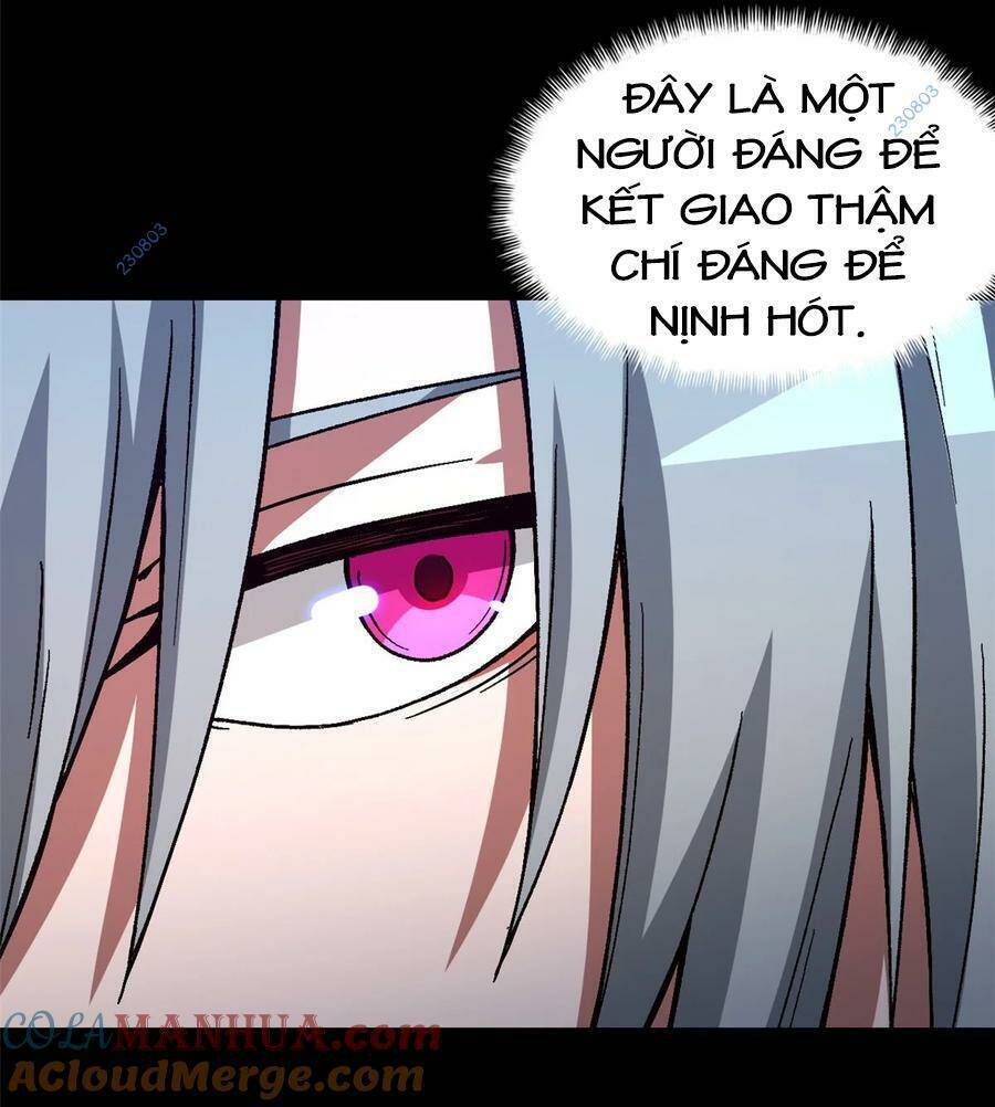 Tận Thế Trò Chơi Ghép Hình Chap 62 - Next Chap 63