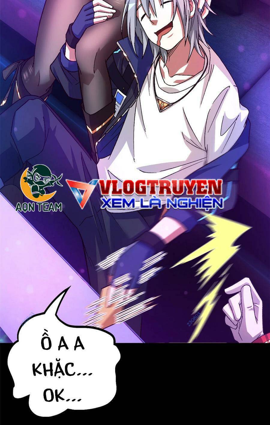 Tận Thế Trò Chơi Ghép Hình Chap 62 - Next Chap 63
