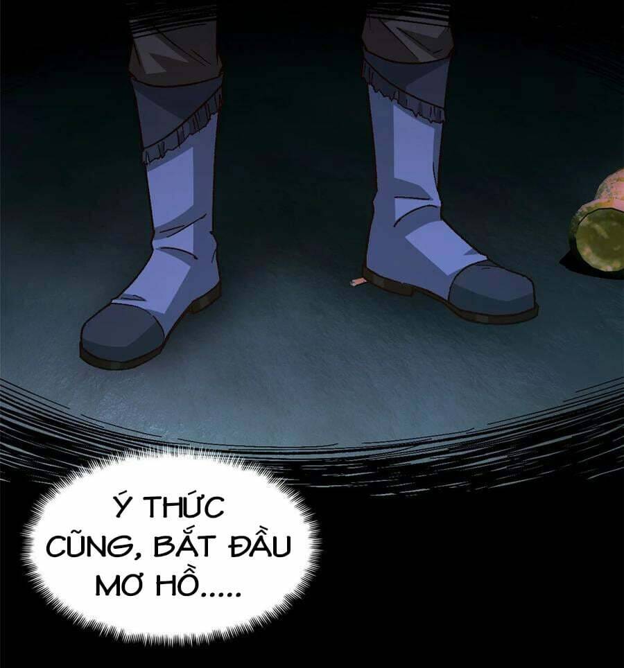 Tận Thế Trò Chơi Ghép Hình Chap 62 - Next Chap 63