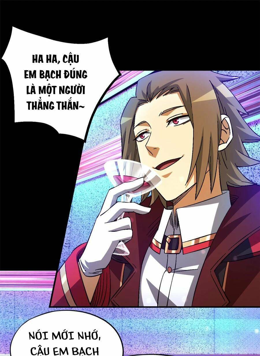 Tận Thế Trò Chơi Ghép Hình Chap 62 - Next Chap 63
