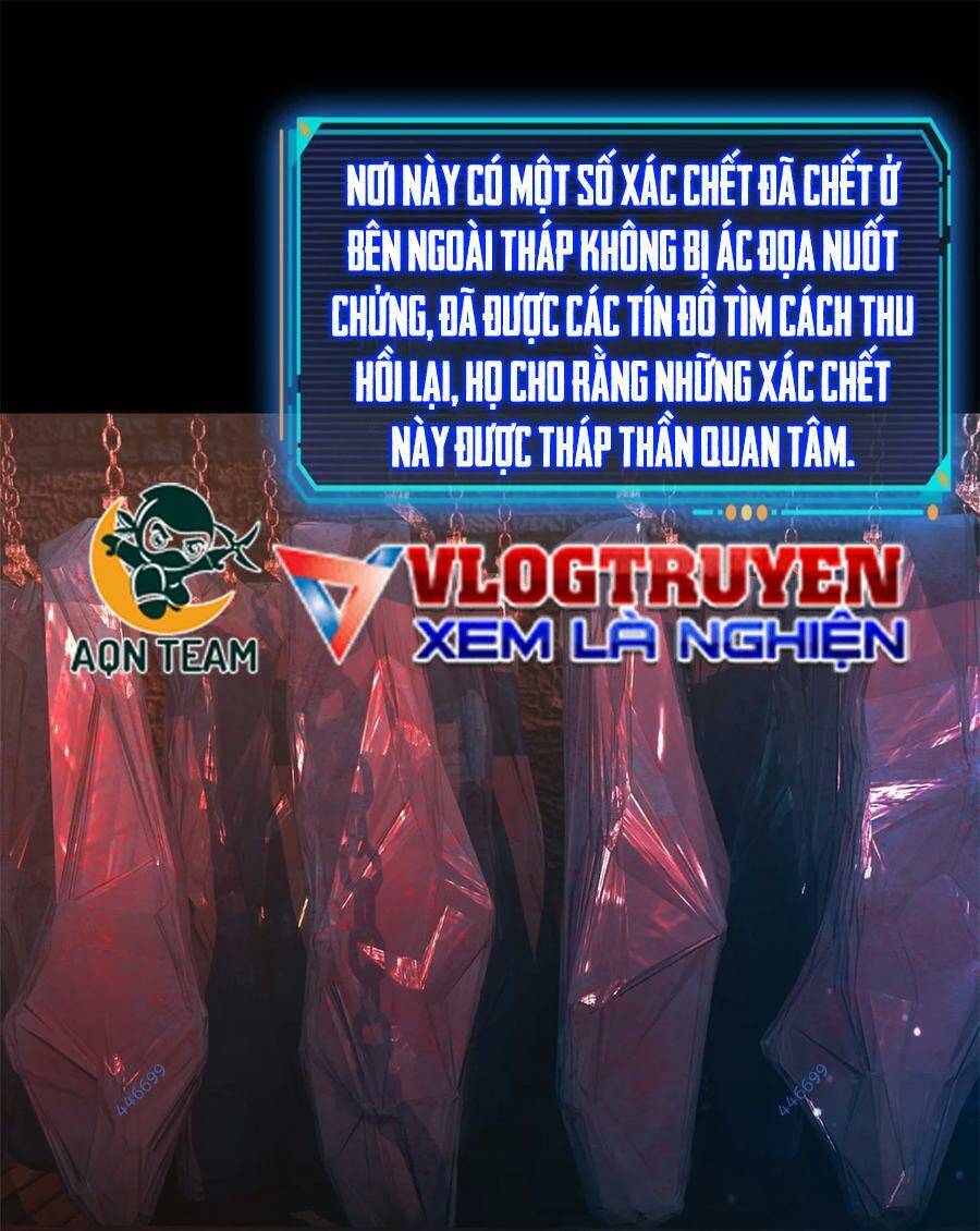 Tận Thế Trò Chơi Ghép Hình Chap 63 - Next Chap 64
