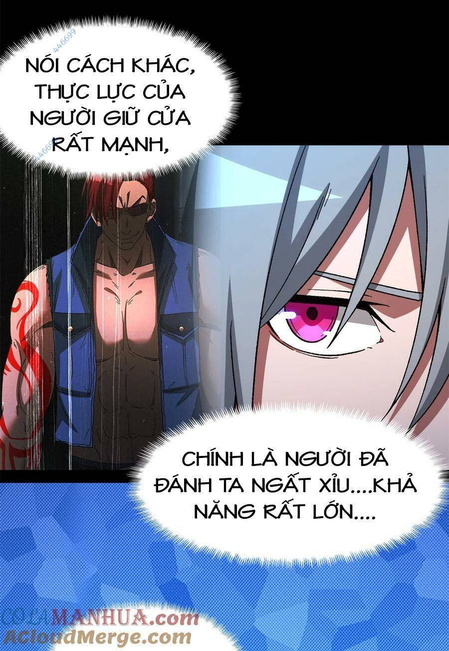 Tận Thế Trò Chơi Ghép Hình Chap 63 - Next Chap 64