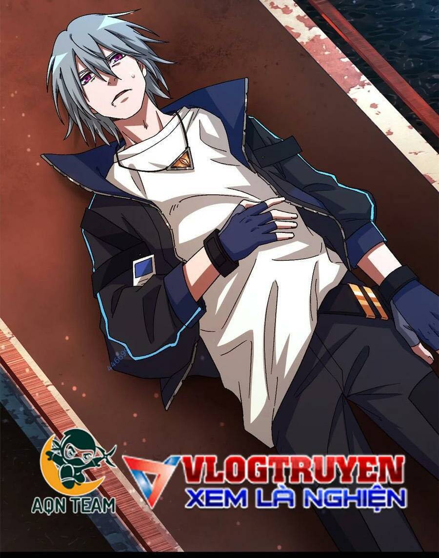 Tận Thế Trò Chơi Ghép Hình Chap 63 - Next Chap 64