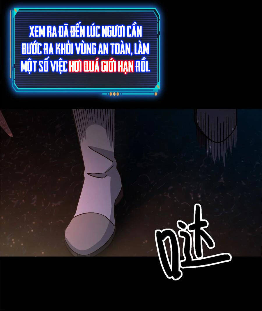 Tận Thế Trò Chơi Ghép Hình Chap 63 - Next Chap 64