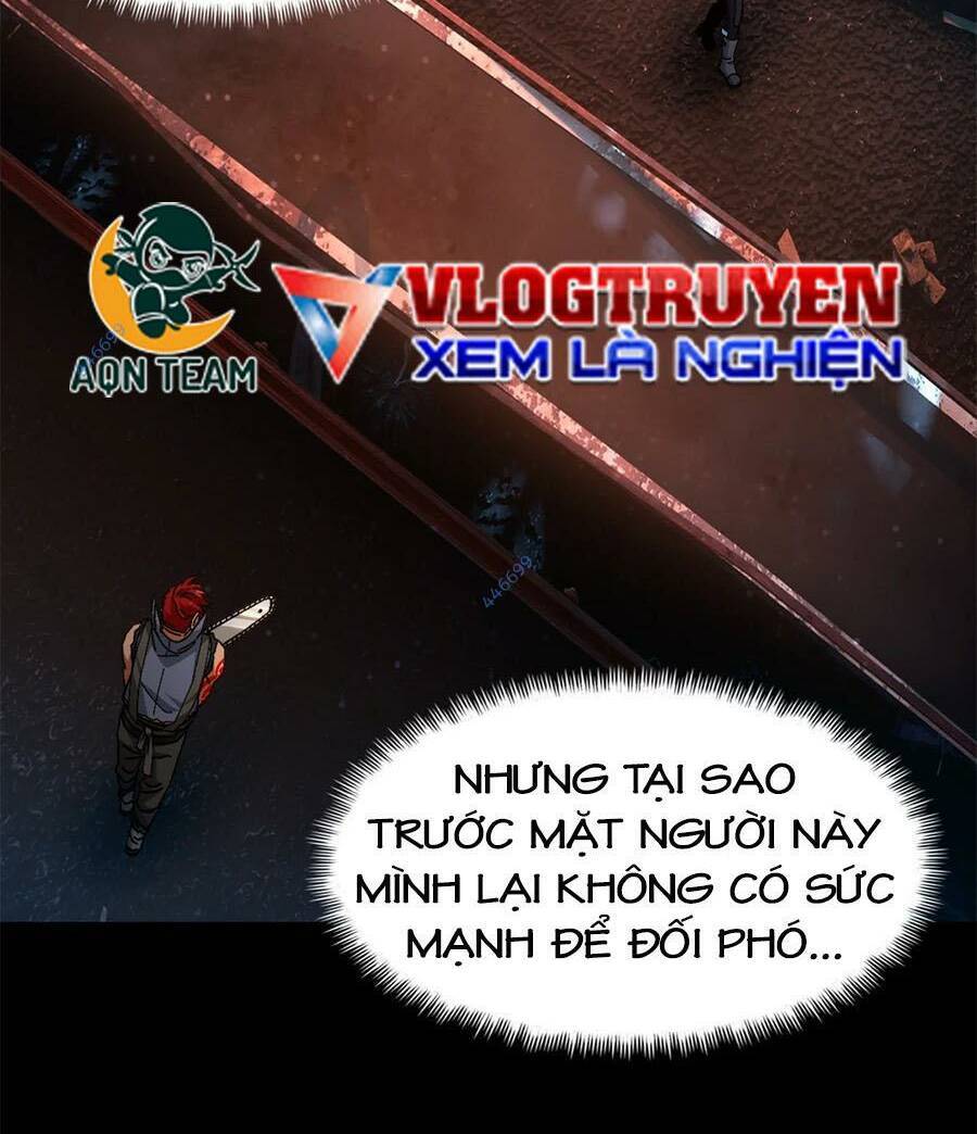 Tận Thế Trò Chơi Ghép Hình Chap 63 - Next Chap 64