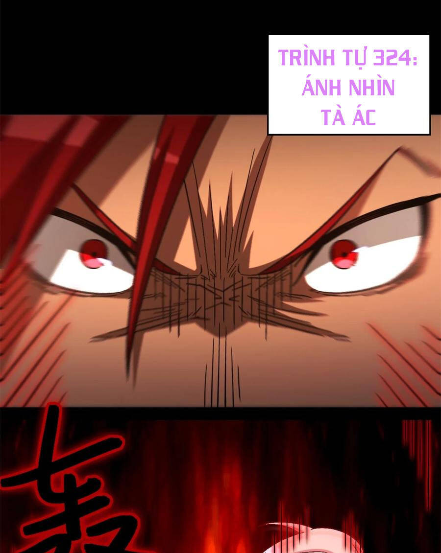 Tận Thế Trò Chơi Ghép Hình Chap 63 - Next Chap 64