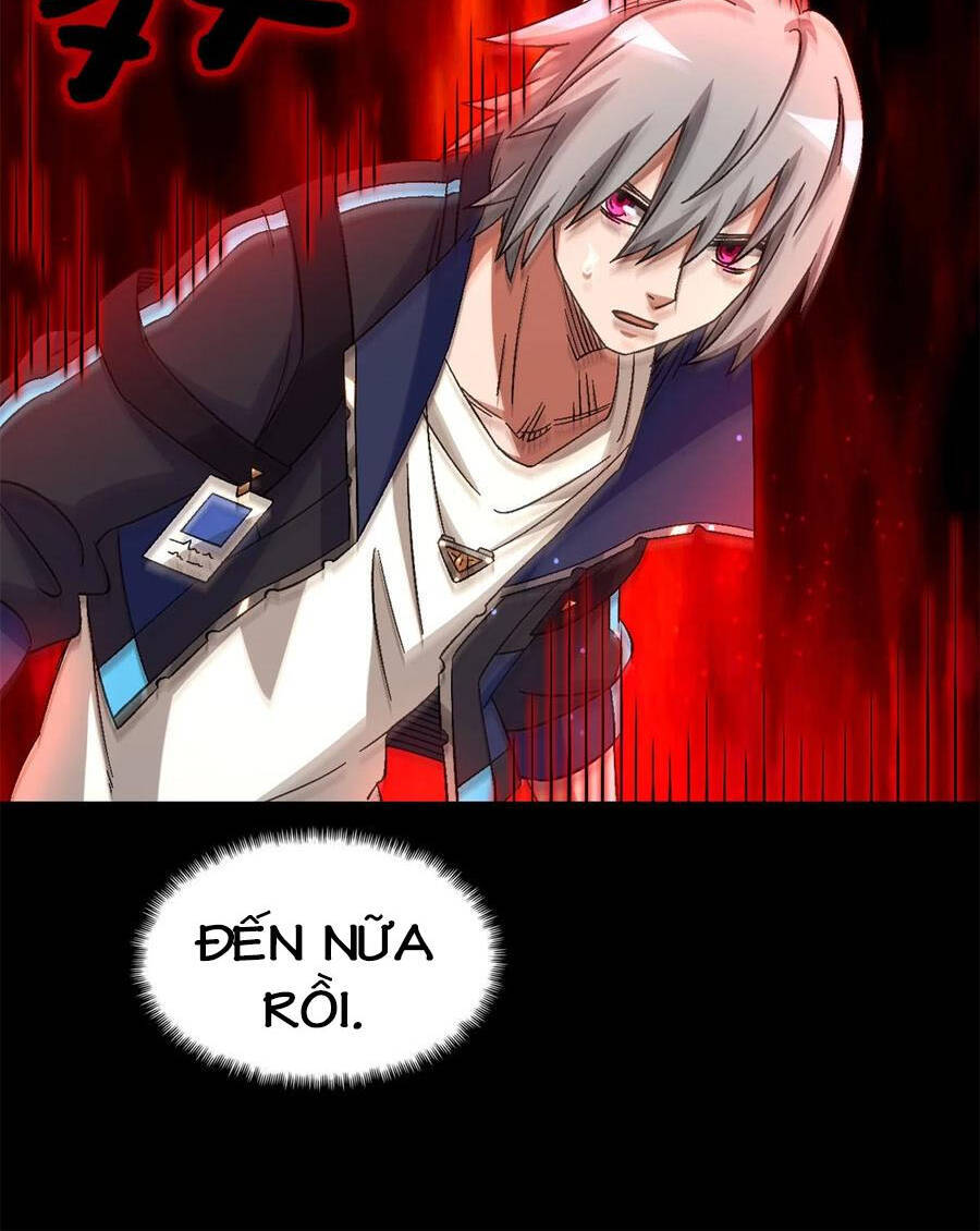 Tận Thế Trò Chơi Ghép Hình Chap 63 - Next Chap 64
