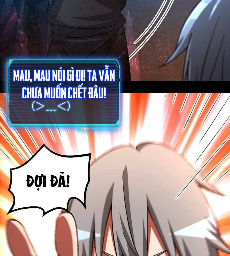 Tận Thế Trò Chơi Ghép Hình Chap 63 - Next Chap 64