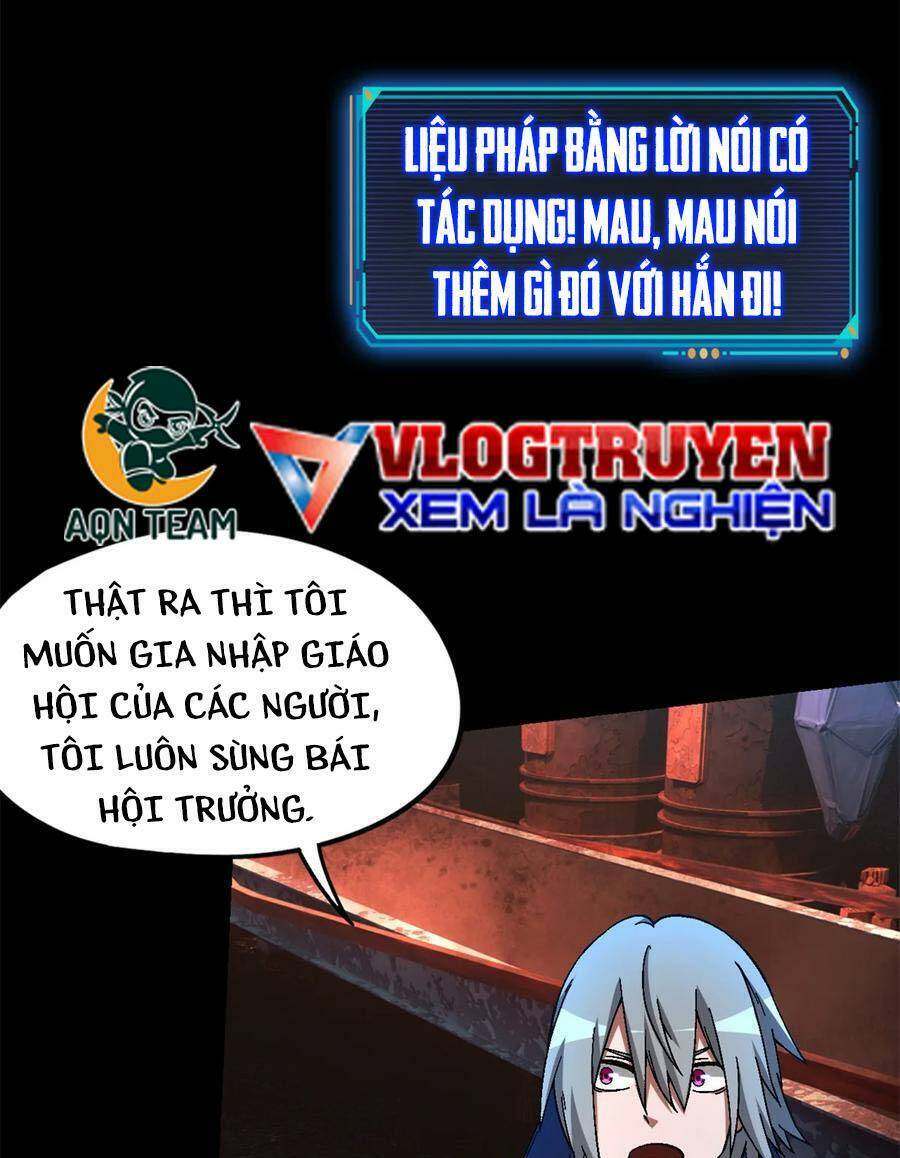 Tận Thế Trò Chơi Ghép Hình Chap 63 - Next Chap 64