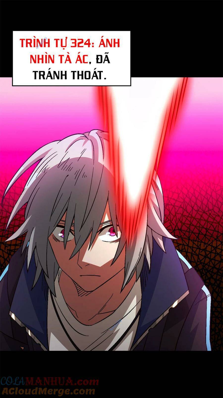 Tận Thế Trò Chơi Ghép Hình Chap 63 - Next Chap 64