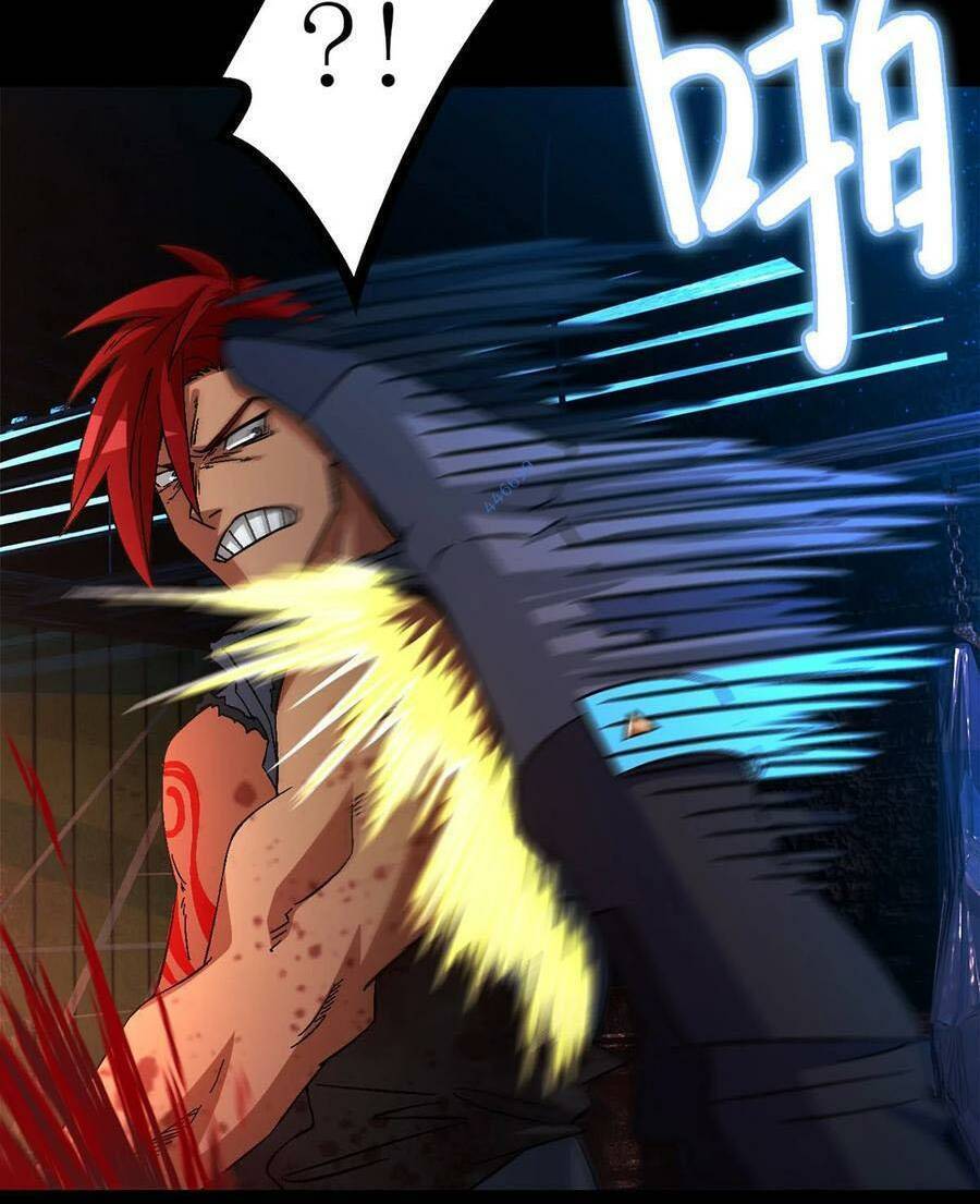 Tận Thế Trò Chơi Ghép Hình Chap 63 - Next Chap 64