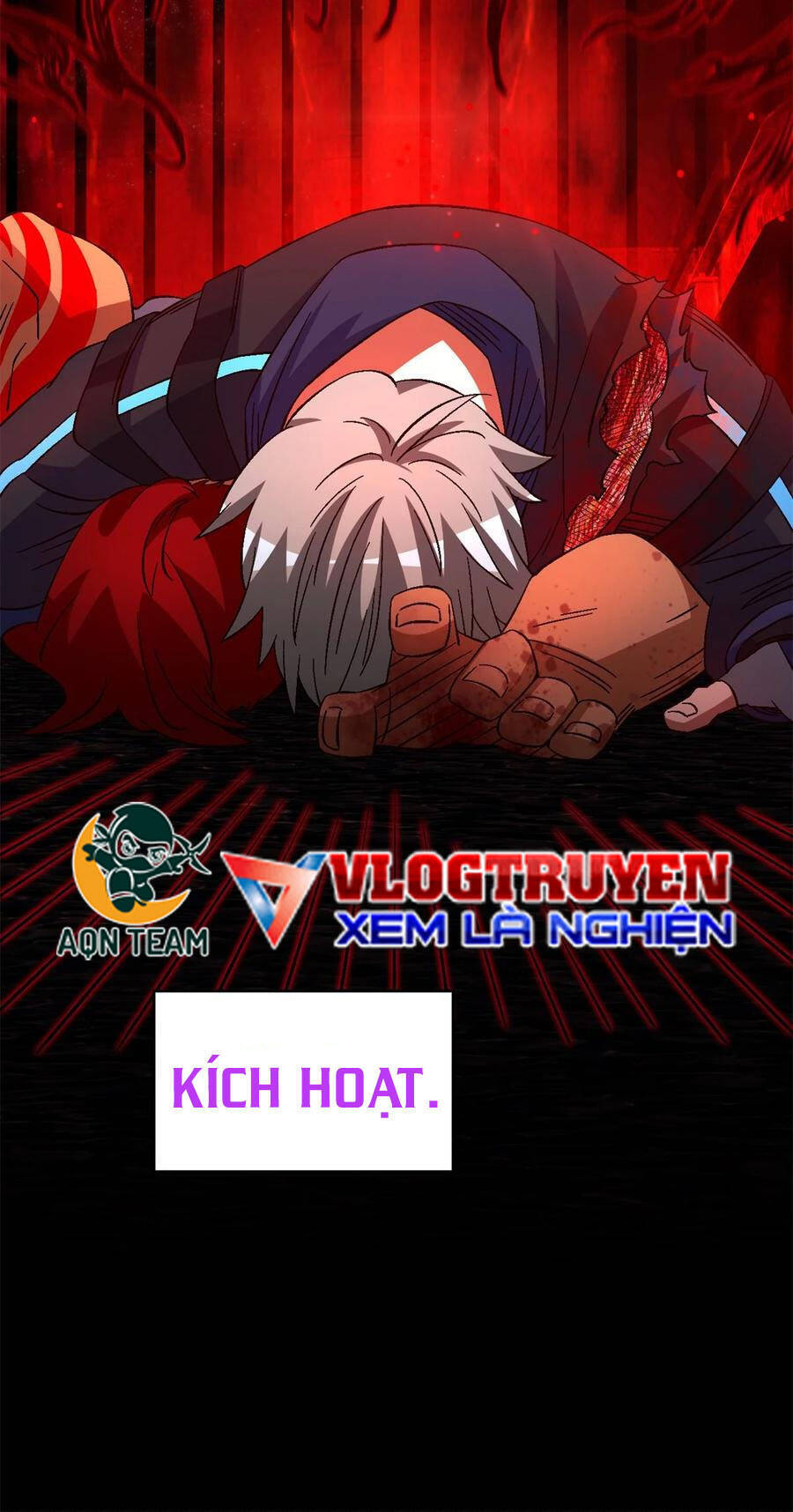 Tận Thế Trò Chơi Ghép Hình Chap 63 - Next Chap 64