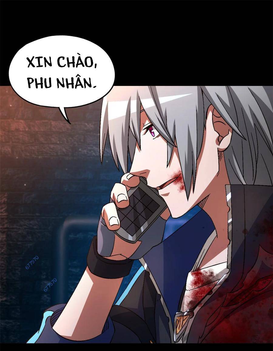 Tận Thế Trò Chơi Ghép Hình Chap 64 - Next Chap 65