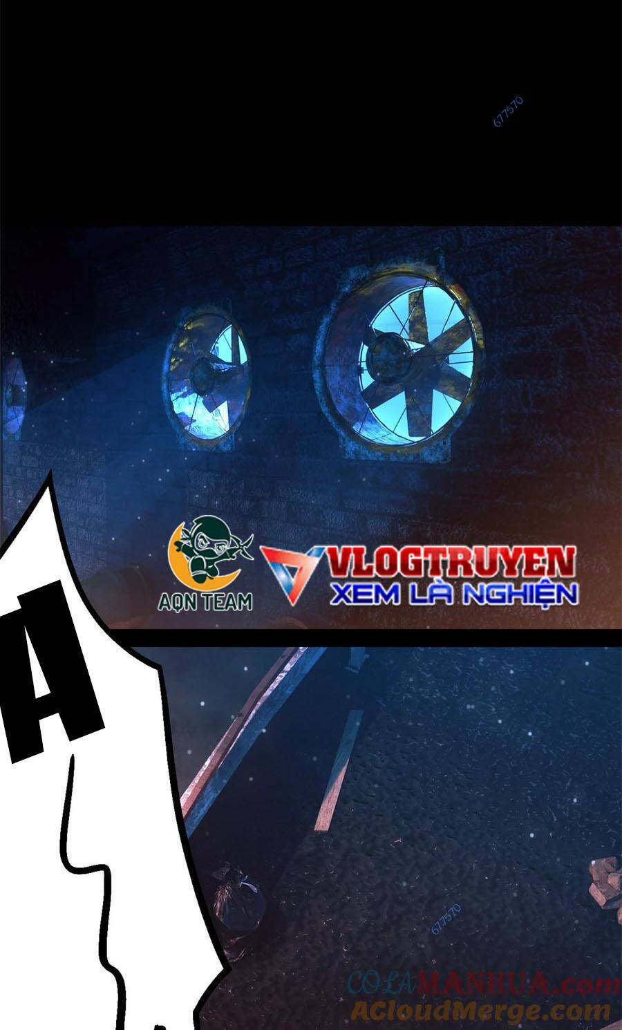 Tận Thế Trò Chơi Ghép Hình Chap 64 - Next Chap 65