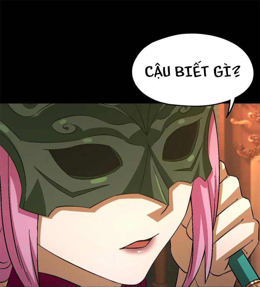 Tận Thế Trò Chơi Ghép Hình Chap 64 - Next Chap 65
