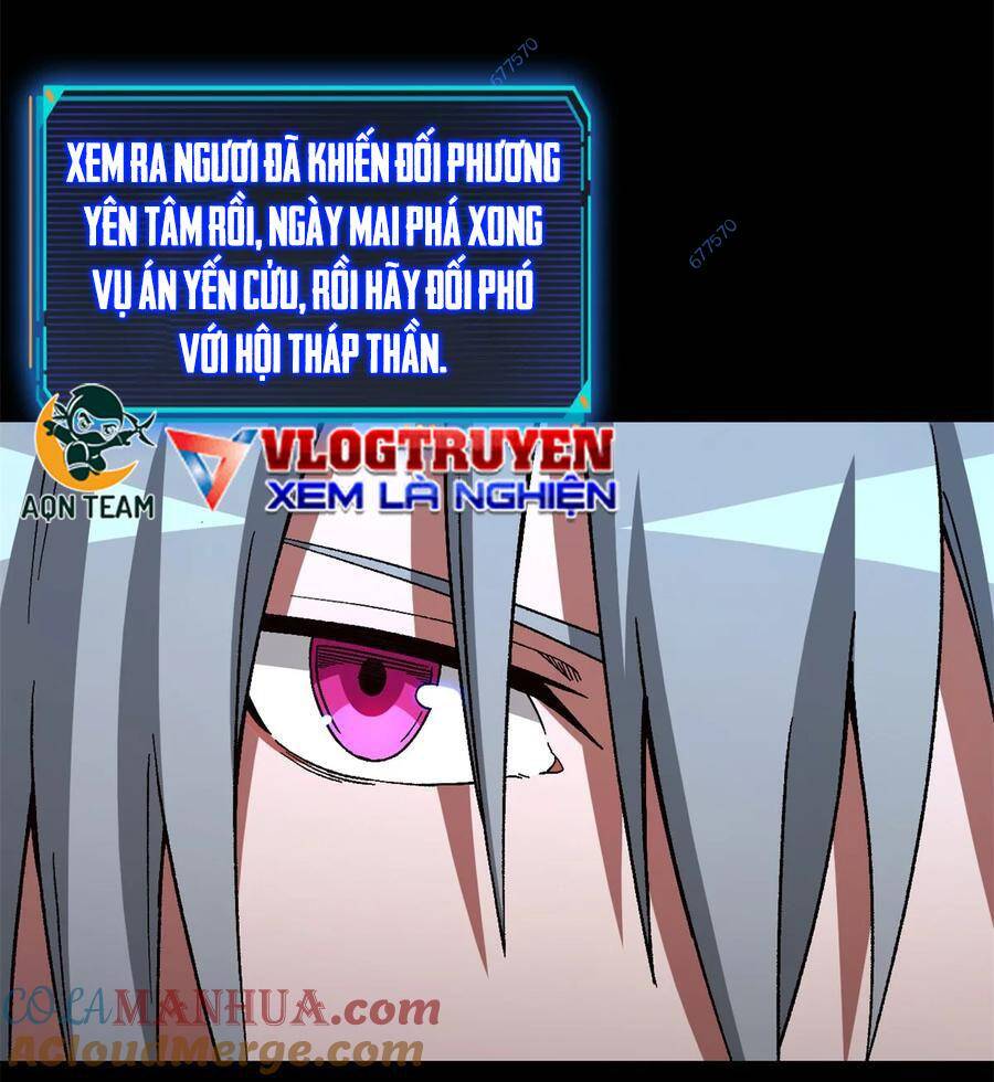 Tận Thế Trò Chơi Ghép Hình Chap 64 - Next Chap 65