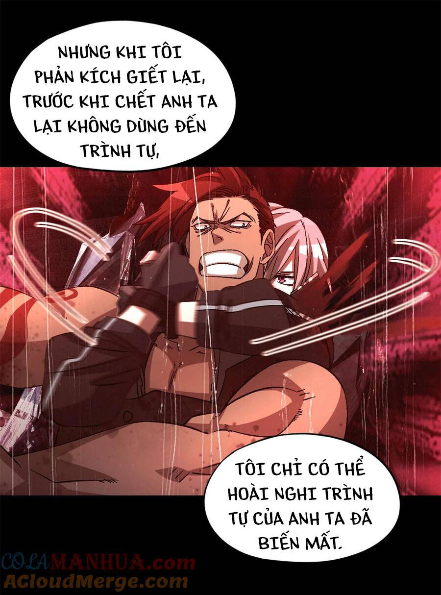 Tận Thế Trò Chơi Ghép Hình Chap 64 - Next Chap 65