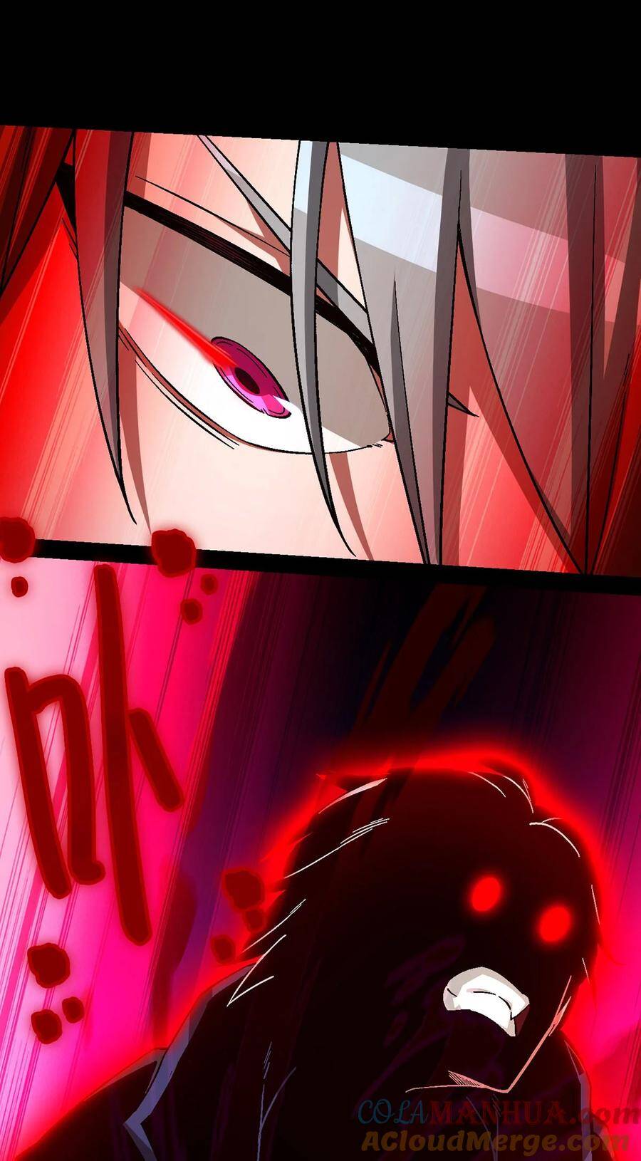 Tận Thế Trò Chơi Ghép Hình Chap 64 - Next Chap 65