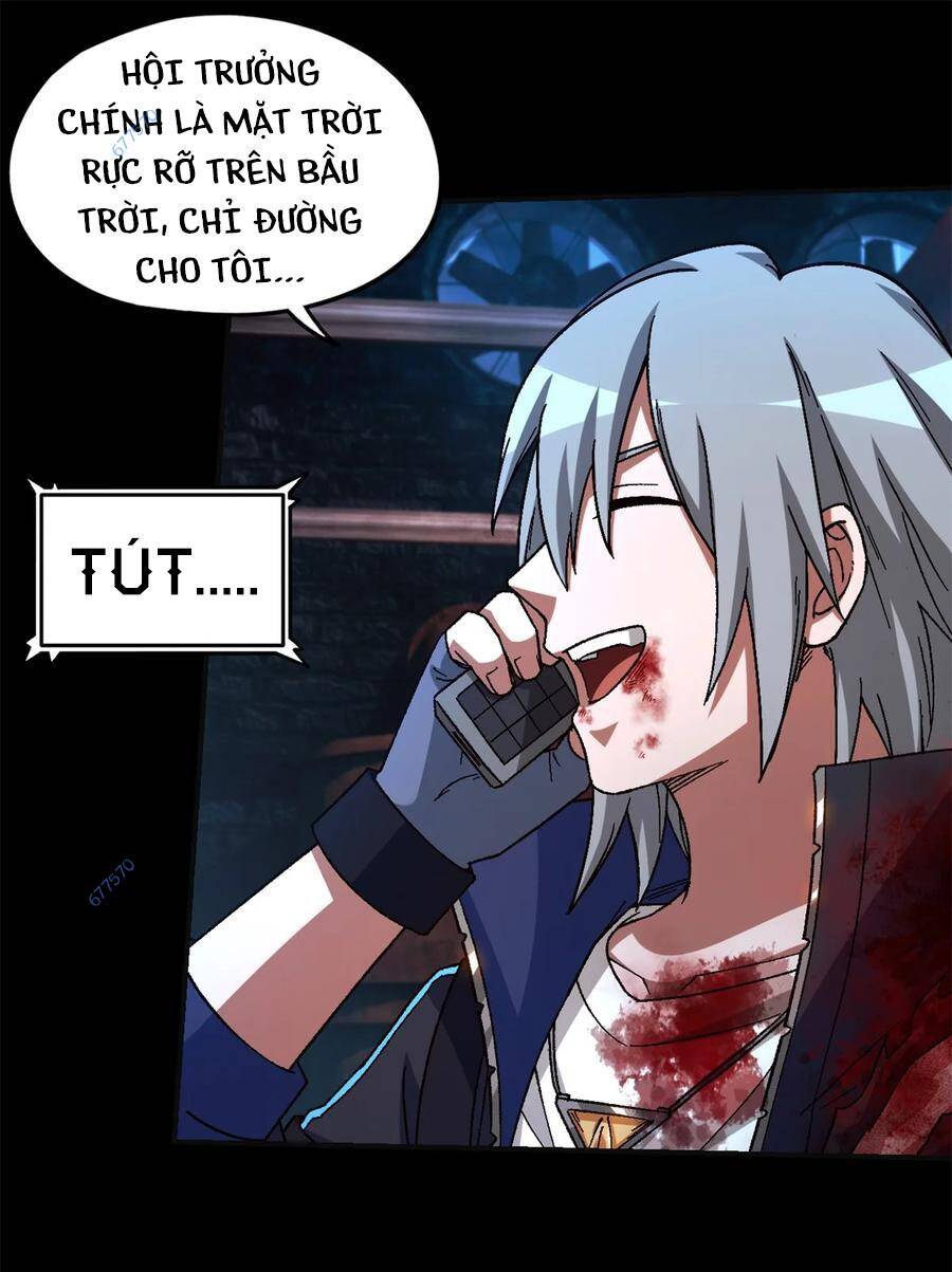 Tận Thế Trò Chơi Ghép Hình Chap 64 - Next Chap 65