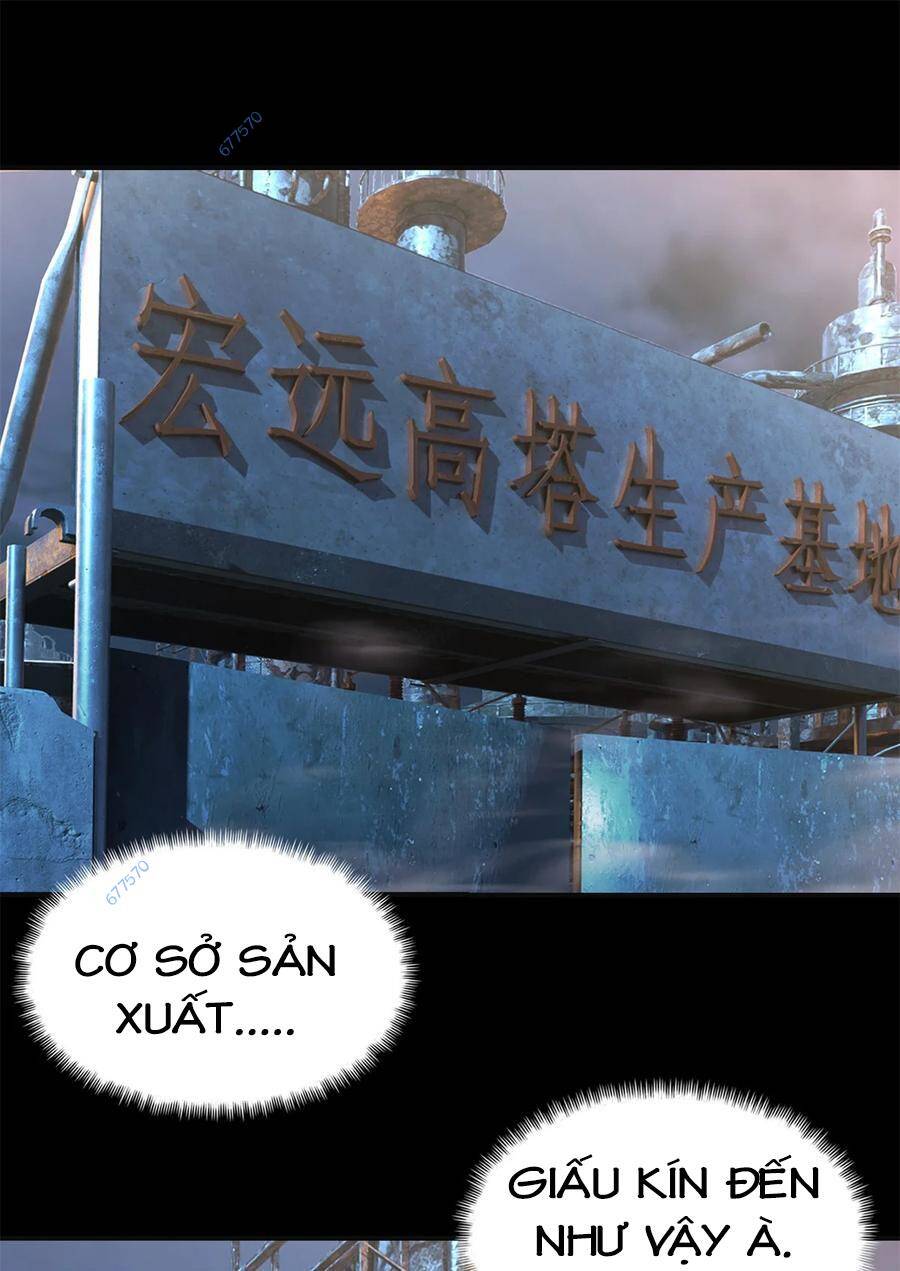 Tận Thế Trò Chơi Ghép Hình Chap 64 - Next Chap 65