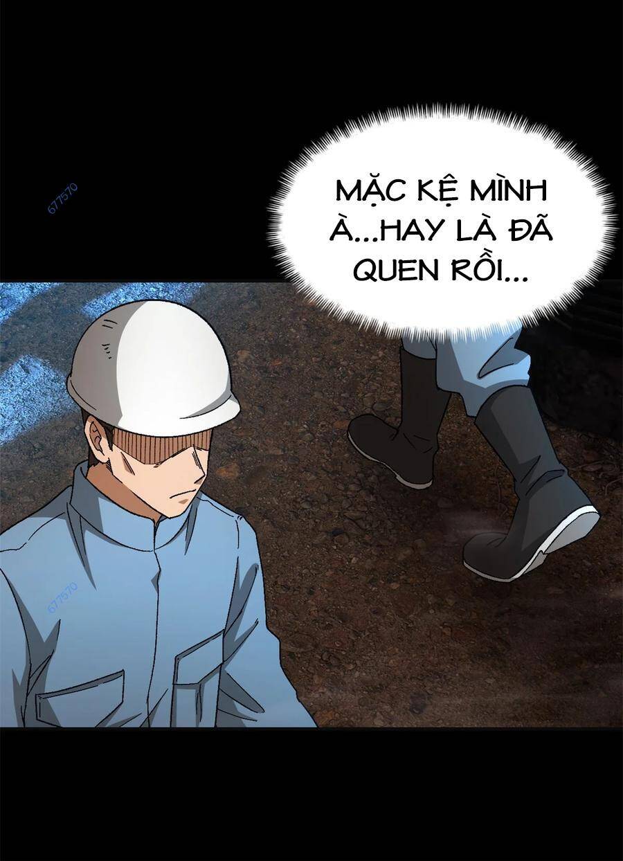 Tận Thế Trò Chơi Ghép Hình Chap 64 - Next Chap 65